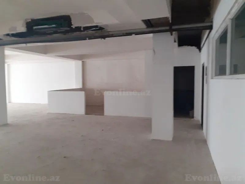 Kirayə verilir Obyekt 125 m² Xətai r. - şəkil 9
