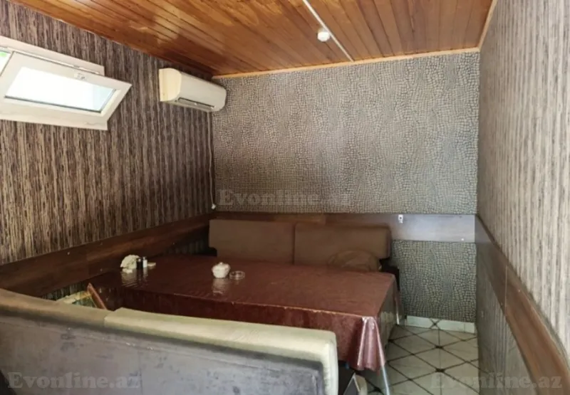 Kirayə verilir Obyekt 400 m² İnşaatçılar m. - şəkil 4