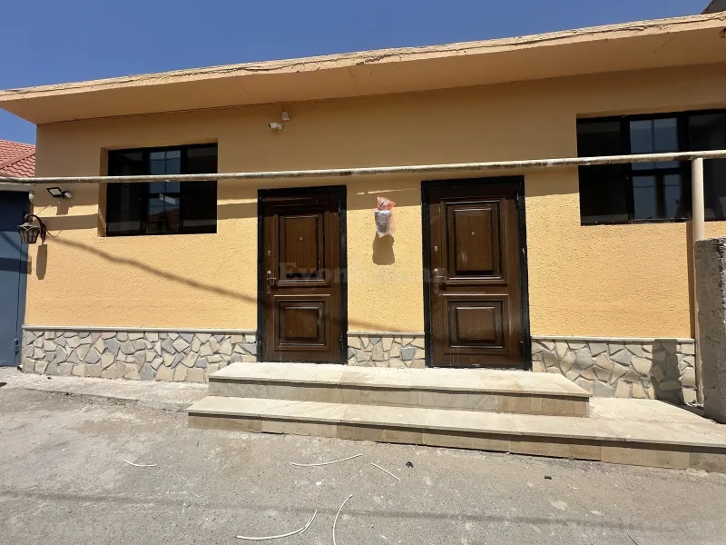 Kirayə verilir 1 otaqlı Həyət evi 20 m² Maştağa