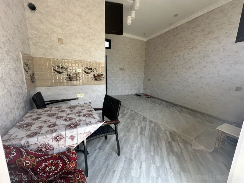 Kirayə verilir 1 otaqlı Həyət evi 20 m² Maştağa - şəkil 2
