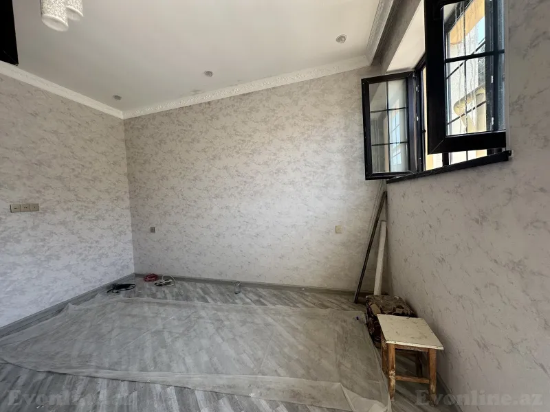 Kirayə verilir 1 otaqlı Həyət evi 20 m² Maştağa - şəkil 3