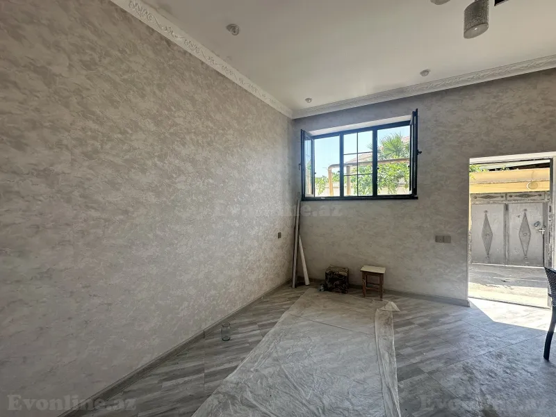 Kirayə verilir 1 otaqlı Həyət evi 20 m² Maştağa - şəkil 4