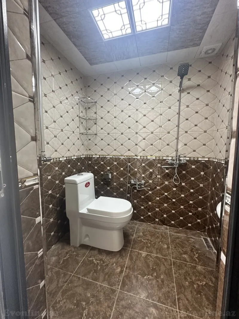 Kirayə verilir 1 otaqlı Həyət evi 20 m² Maştağa - şəkil 5