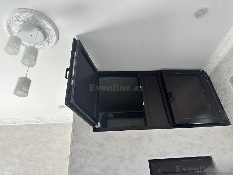 Kirayə verilir 1 otaqlı Həyət evi 20 m² Maştağa - şəkil 7