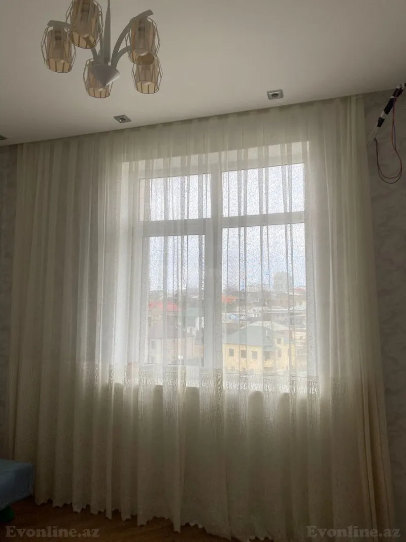 Satılır 2 otaqlı Mənzil Yeni tikili 55 m² Yasamal r. - şəkil 11