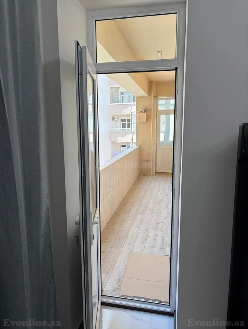 Kirayə verilir 2 otaqlı Mənzil Yeni tikili 105 m² Elmlər Akademiyası m. - şəkil 10