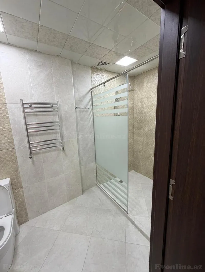 Kirayə verilir 2 otaqlı Mənzil Yeni tikili 105 m² Elmlər Akademiyası m. - şəkil 11