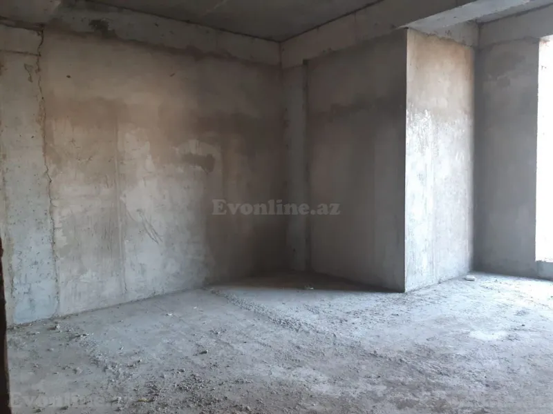 Satılır 4 otaqlı Mənzil Yeni tikili 187 m² 28 May m. - şəkil 5
