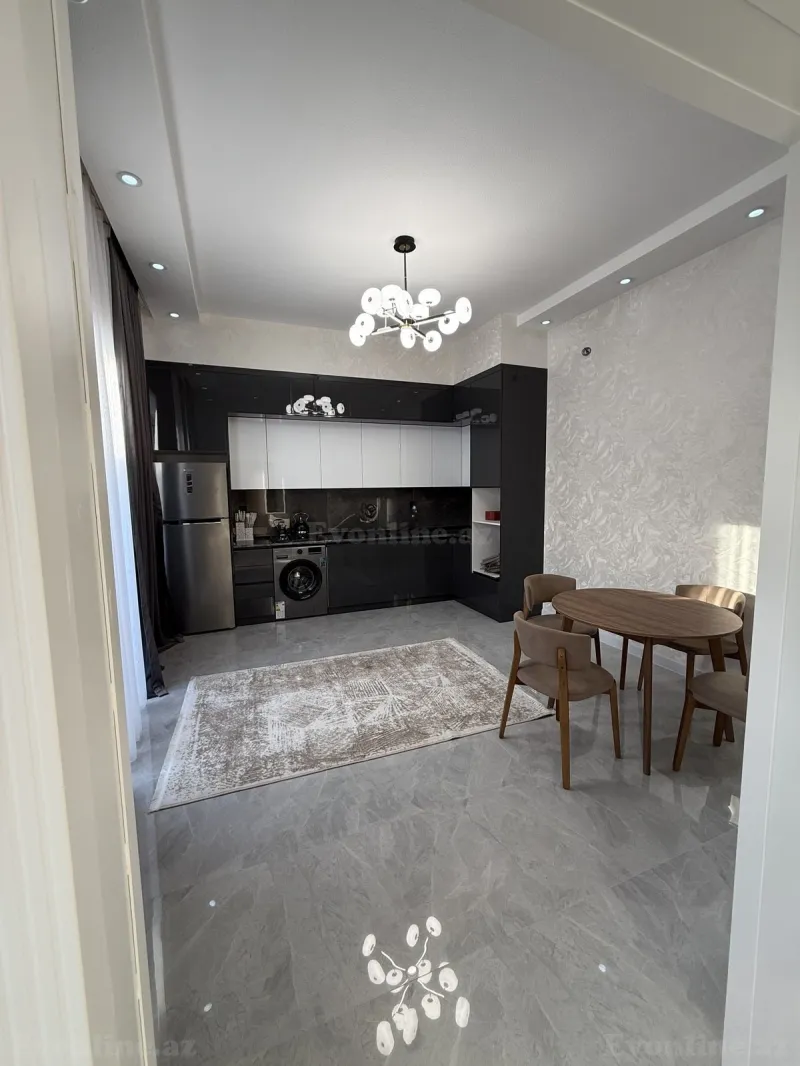 Kirayə verilir 3 otaqlı Həyət evi 130 m² Şüvəlan - şəkil 3