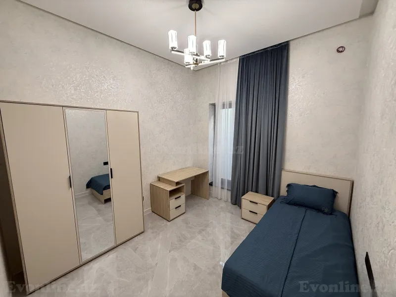 Kirayə verilir 3 otaqlı Həyət evi 130 m² Şüvəlan - şəkil 9