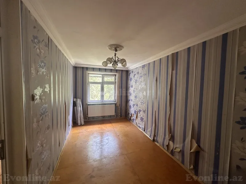 Satılır 2 otaqlı Mənzil Köhnə tikili 56 m² Mingəçevir