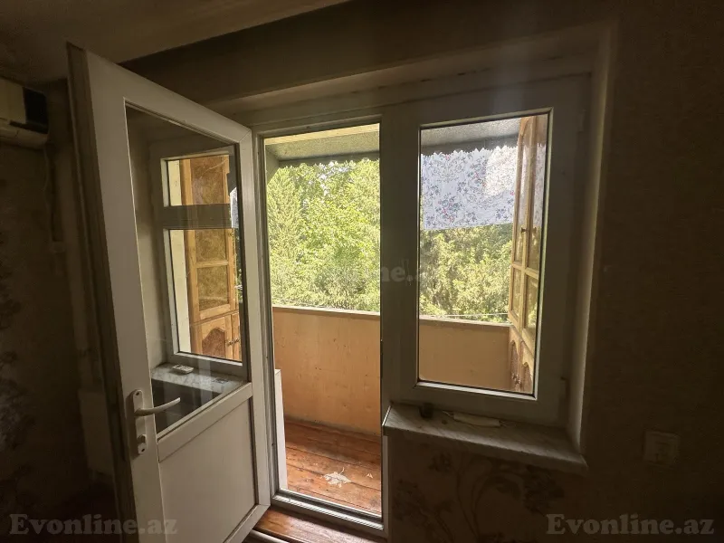 Satılır 2 otaqlı Mənzil Köhnə tikili 56 m² Mingəçevir - şəkil 3