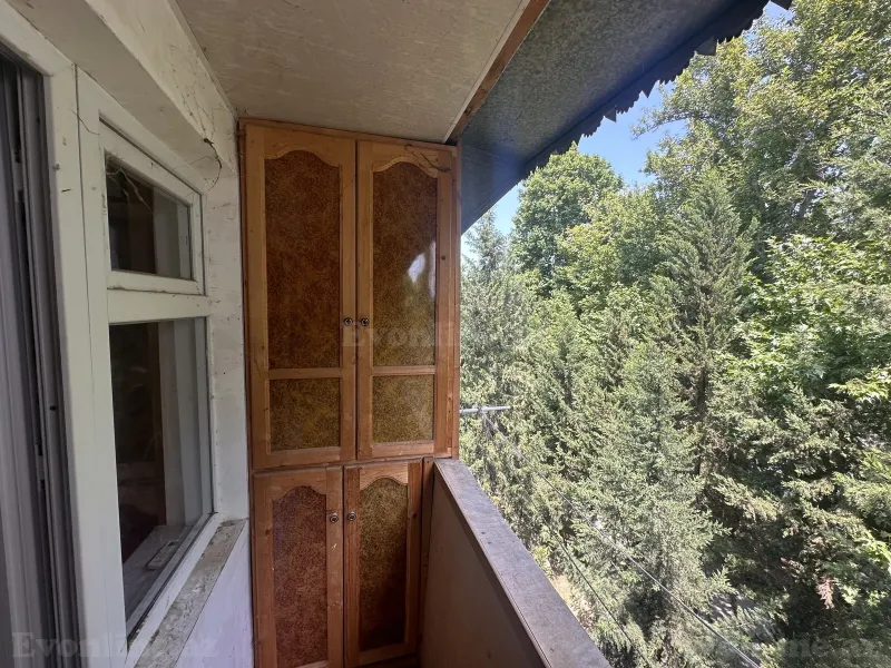 Satılır 2 otaqlı Mənzil Köhnə tikili 56 m² Mingəçevir - şəkil 4