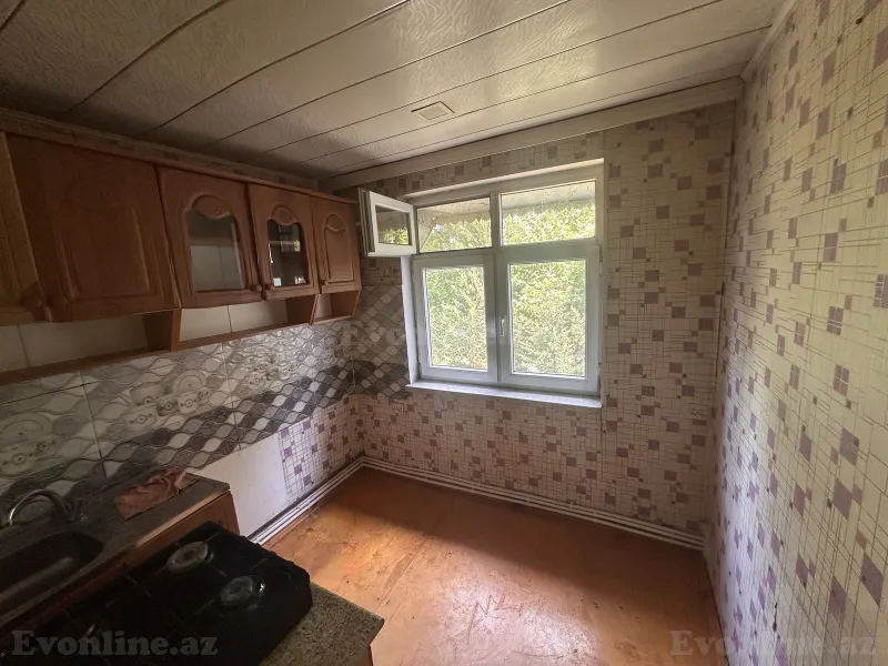 Satılır 2 otaqlı Mənzil Köhnə tikili 56 m² Mingəçevir - şəkil 6