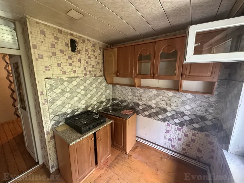 Satılır 2 otaqlı Mənzil Köhnə tikili 56 m² Mingəçevir - şəkil 7