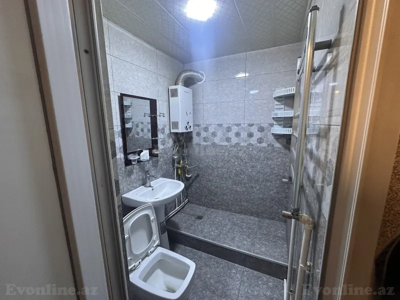 Satılır 2 otaqlı Mənzil Köhnə tikili 56 m² Mingəçevir - şəkil 8