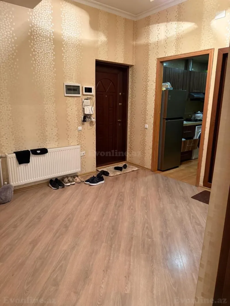 Satılır 2 otaqlı Mənzil Yeni tikili 62 m² 8 Noyabr m. - şəkil 6