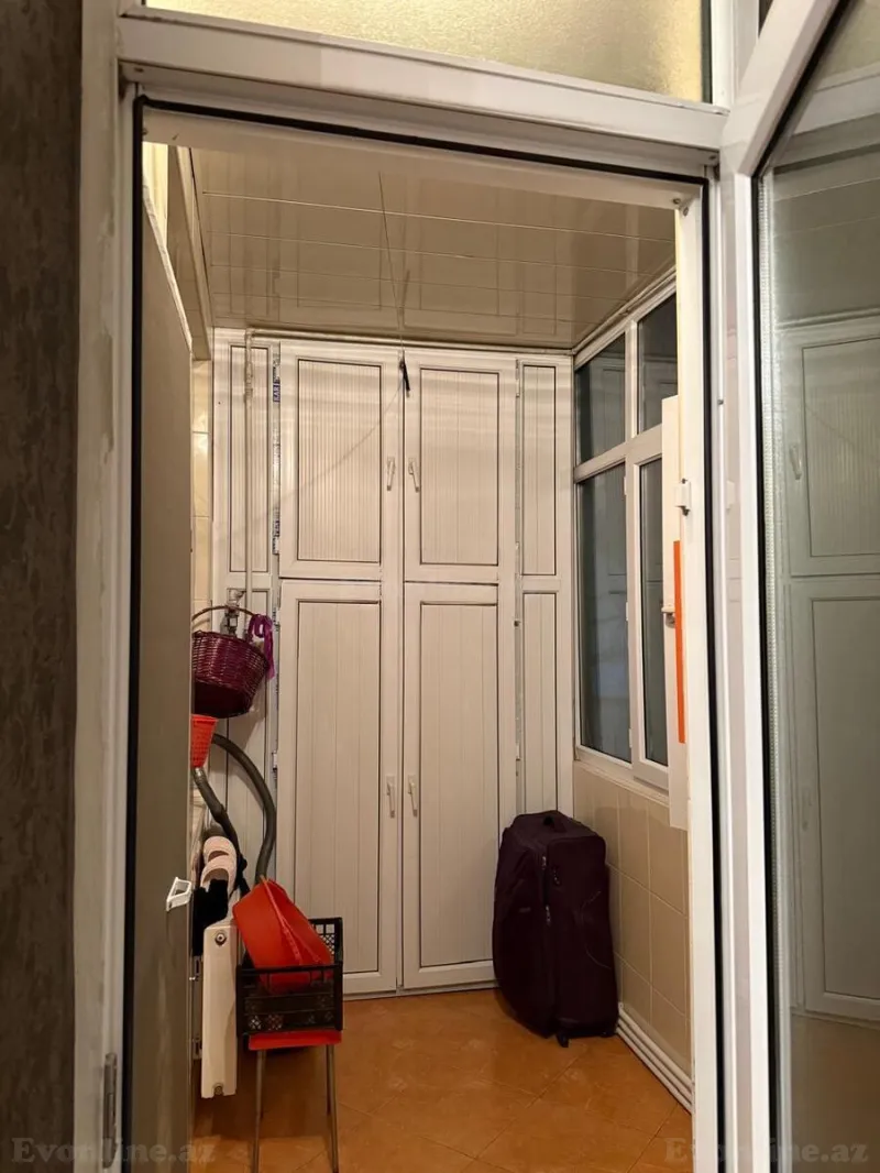 Satılır 2 otaqlı Mənzil Yeni tikili 62 m² 8 Noyabr m. - şəkil 8