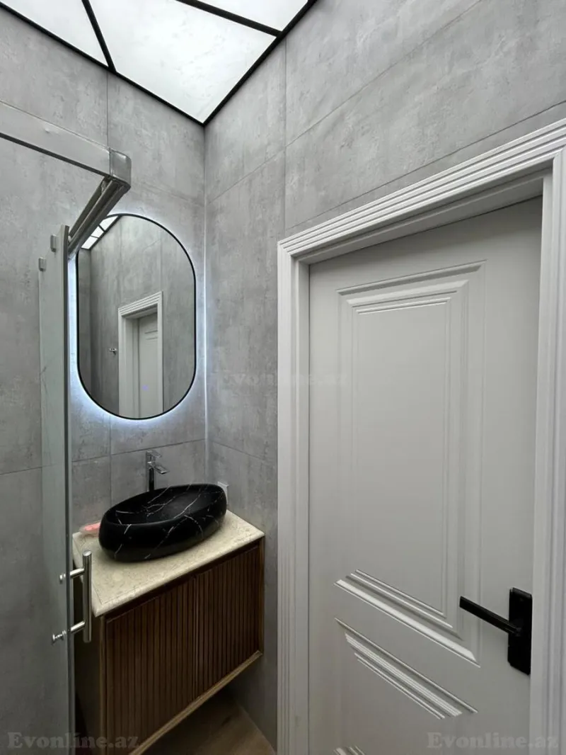 Satılır 2 otaqlı Mənzil Yeni tikili 56 m² 28 May m. - şəkil 9