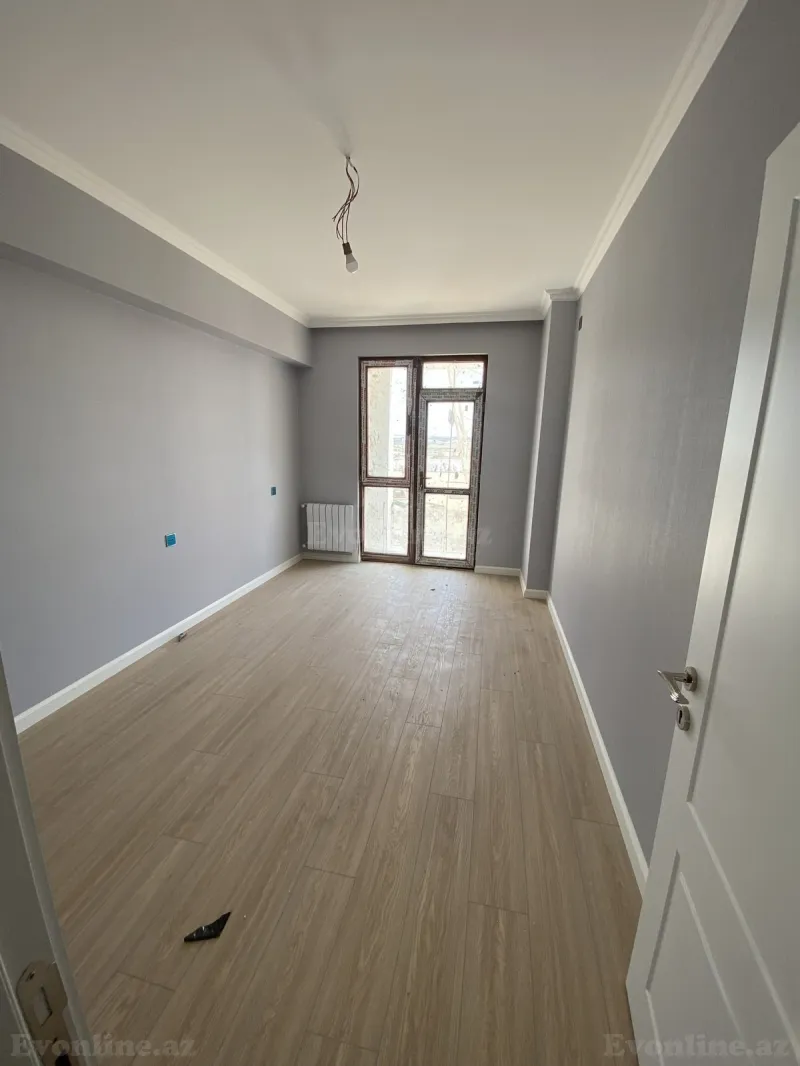Satılır 3 otaqlı Mənzil Yeni tikili 83 m² Sumqayıt - şəkil 2