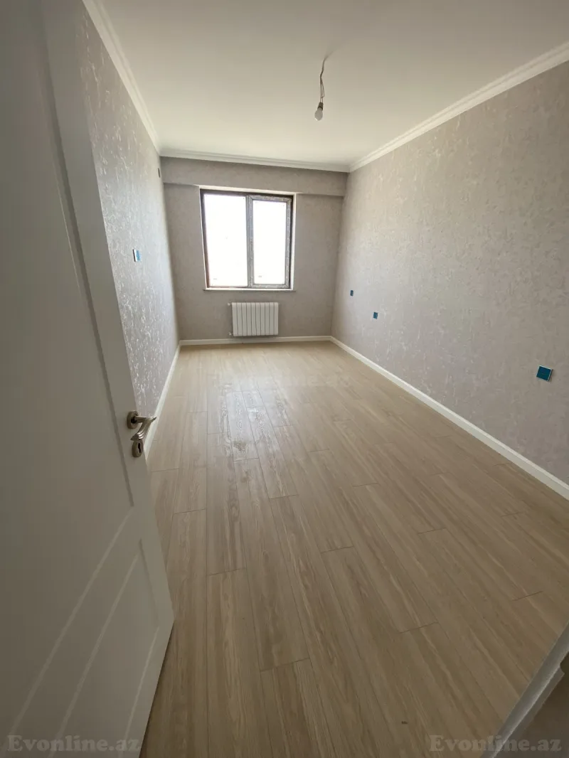 Satılır 3 otaqlı Mənzil Yeni tikili 83 m² Sumqayıt - şəkil 3