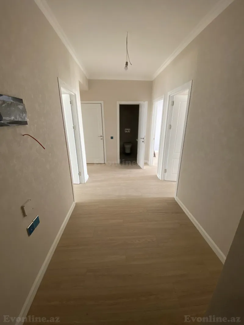 Satılır 3 otaqlı Mənzil Yeni tikili 83 m² Sumqayıt - şəkil 5