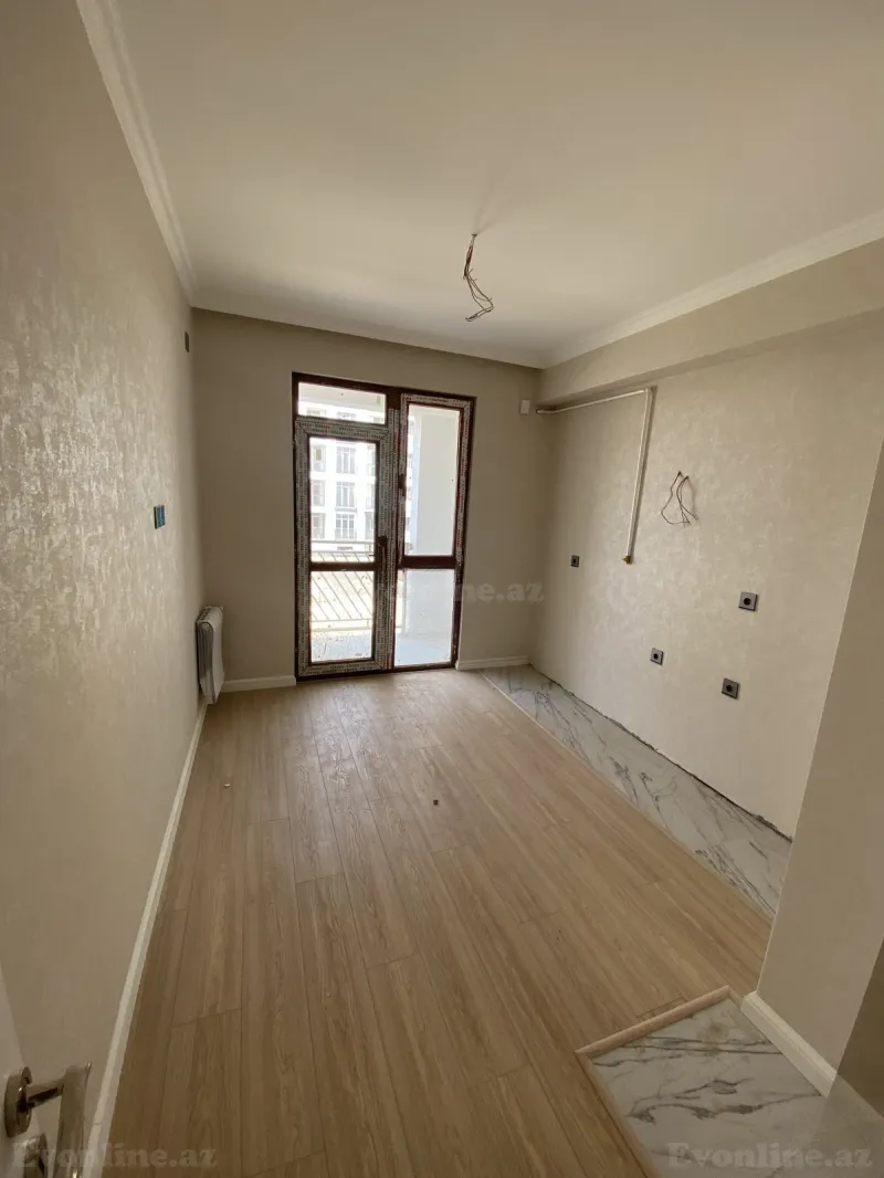 Satılır 3 otaqlı Mənzil Yeni tikili 83 m² Sumqayıt - şəkil 6