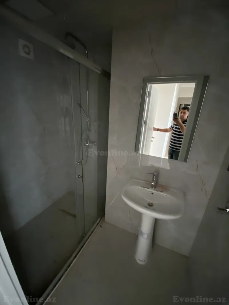 Satılır 3 otaqlı Mənzil Yeni tikili 83 m² Sumqayıt - şəkil 7