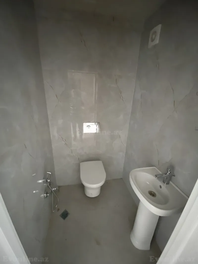 Satılır 3 otaqlı Mənzil Yeni tikili 83 m² Sumqayıt - şəkil 8