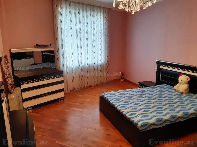 Kirayə verilir 2 otaqlı Mənzil Yeni tikili 110 m² 20 Yanvar m. - şəkil 6