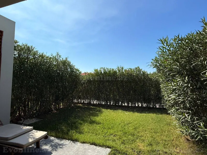 1 otaqlı Həyət evi 40 m² Nardaran Satılır