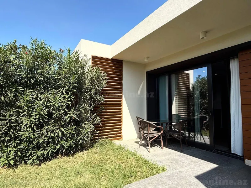 Satılır 1 otaqlı Həyət evi 40 m² Nardaran - şəkil 2