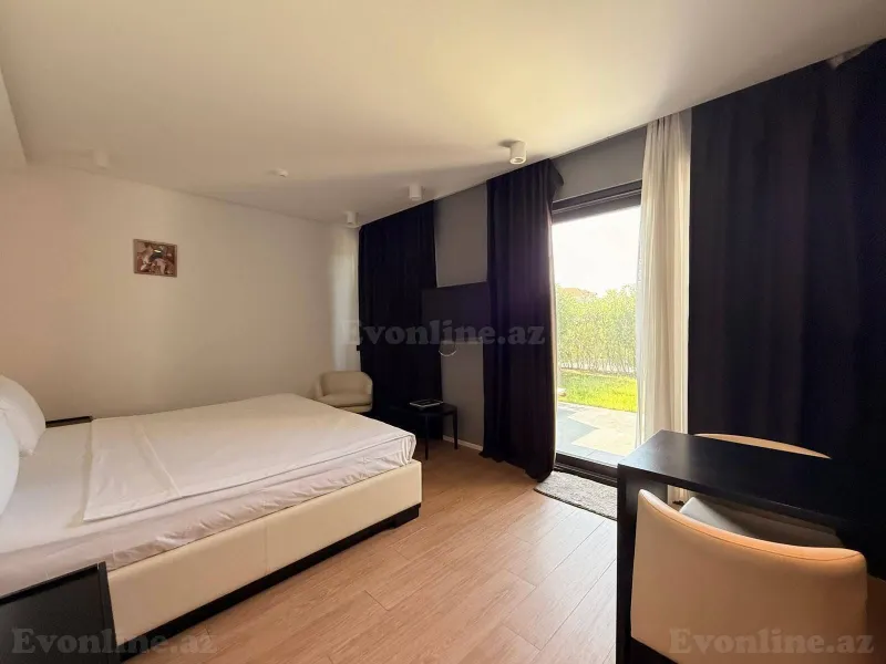 Satılır 1 otaqlı Həyət evi 40 m² Nardaran - şəkil 3