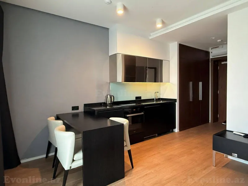 Satılır 1 otaqlı Həyət evi 40 m² Nardaran - şəkil 6