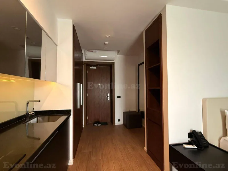 Satılır 1 otaqlı Həyət evi 40 m² Nardaran - şəkil 7