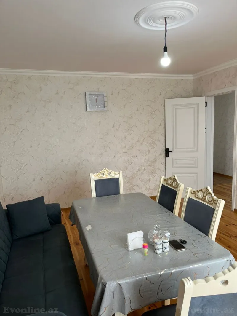 Satılır 3 otaqlı Həyət evi 120 m² Müşfiqabad - şəkil 6