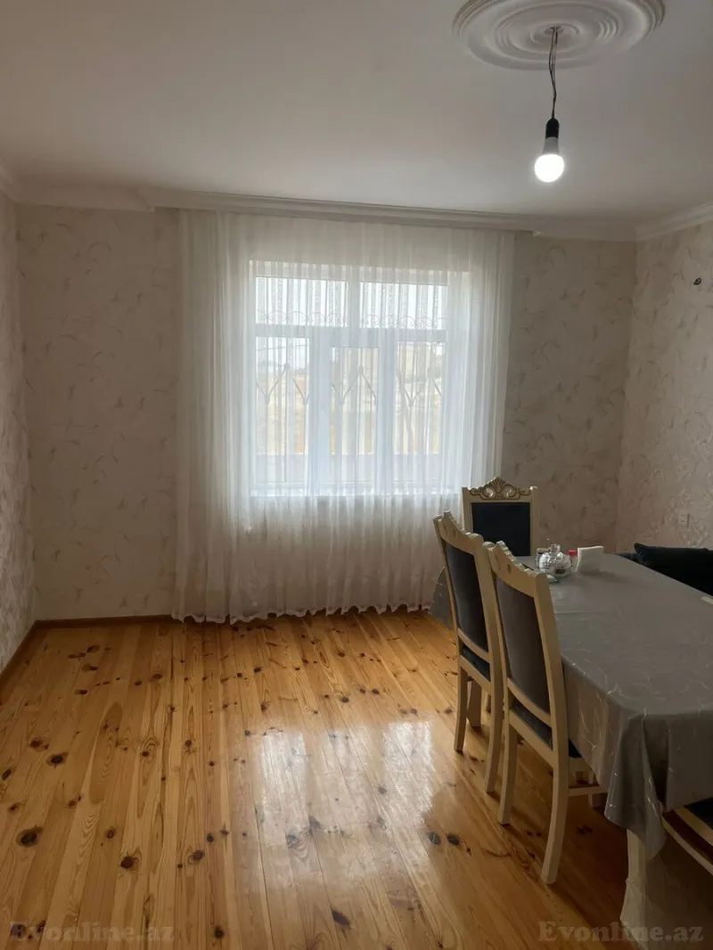 Satılır 3 otaqlı Həyət evi 120 m² Müşfiqabad - şəkil 7