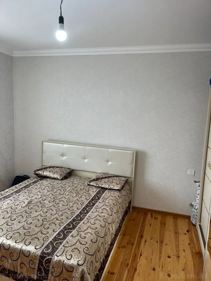 Satılır 3 otaqlı Həyət evi 120 m² Müşfiqabad - şəkil 8