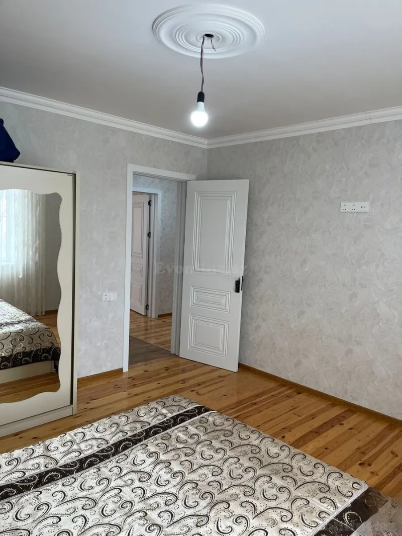 Satılır 3 otaqlı Həyət evi 120 m² Müşfiqabad - şəkil 9