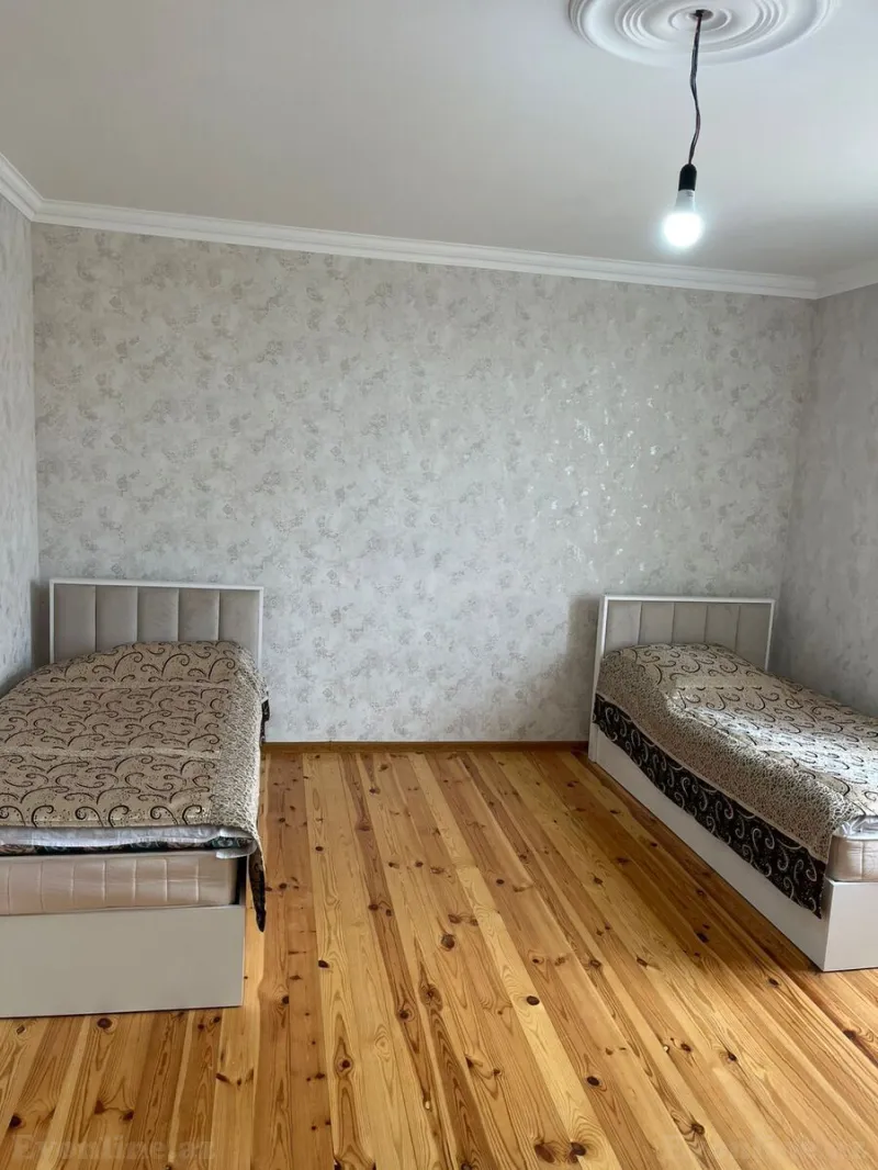Satılır 3 otaqlı Həyət evi 120 m² Müşfiqabad - şəkil 10