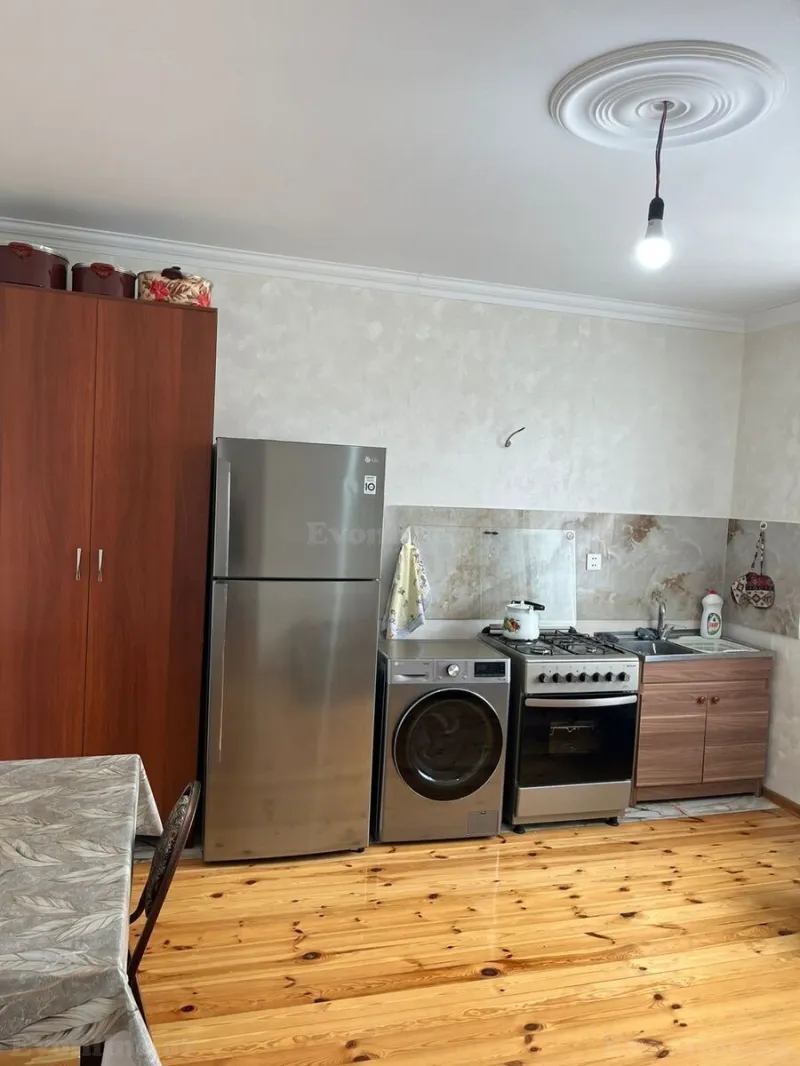 Satılır 3 otaqlı Həyət evi 120 m² Müşfiqabad - şəkil 12