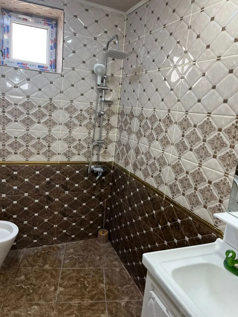 Satılır 3 otaqlı Həyət evi 120 m² Müşfiqabad - şəkil 13