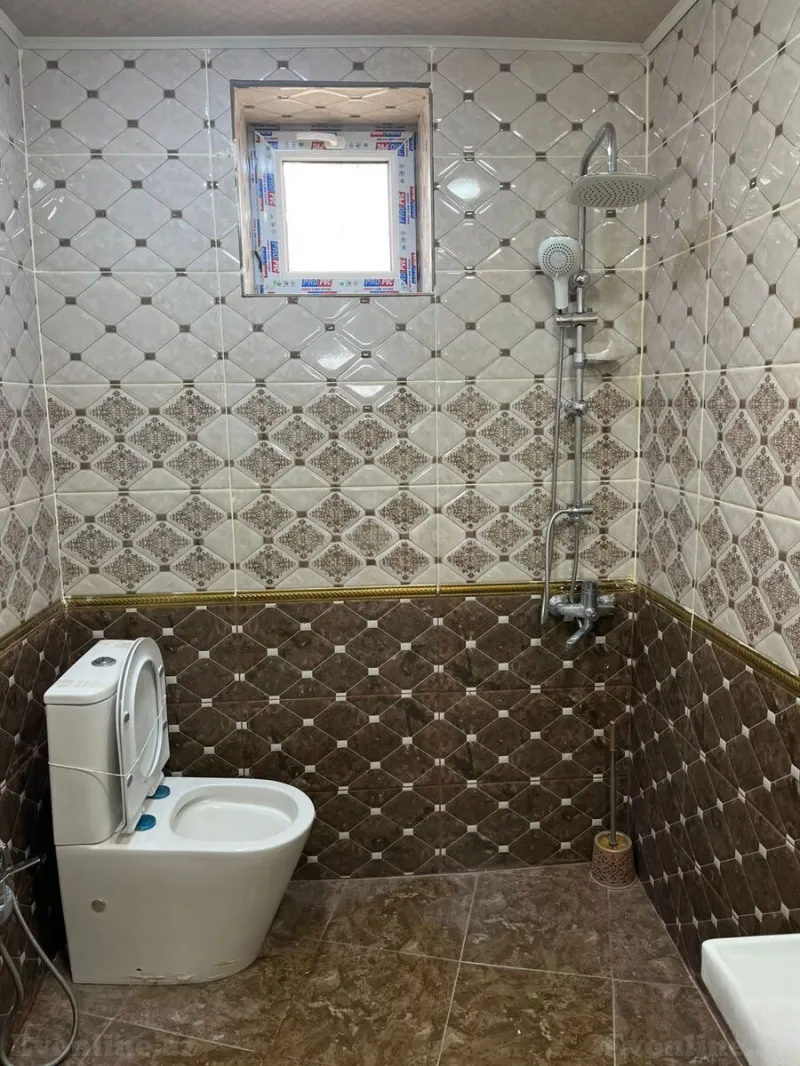 Satılır 3 otaqlı Həyət evi 120 m² Müşfiqabad - şəkil 14