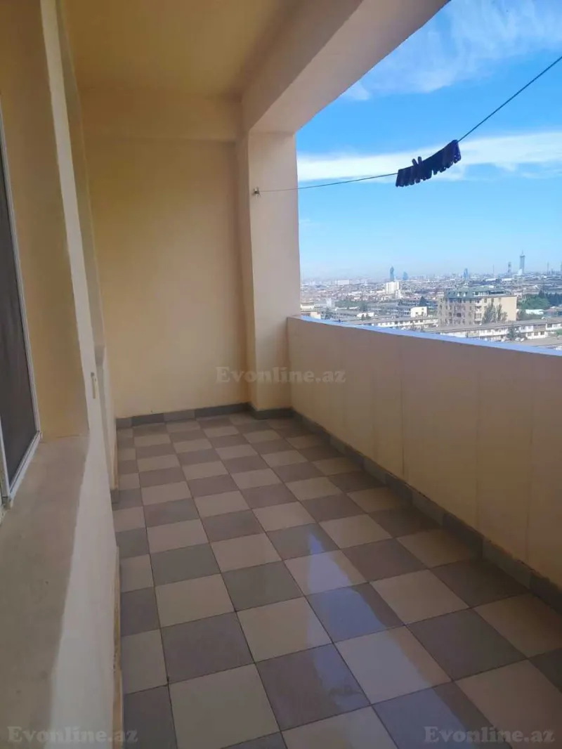 Satılır 3 otaqlı Mənzil Yeni tikili 115 m² Həzi Aslanov m. - şəkil 11