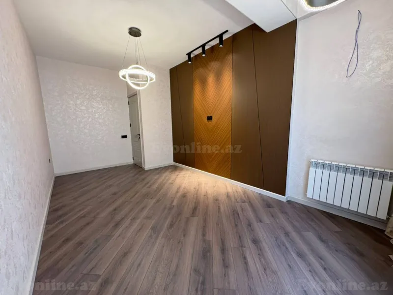 2 otaqlı Mənzil 67 m² Gənclik m. Satılır