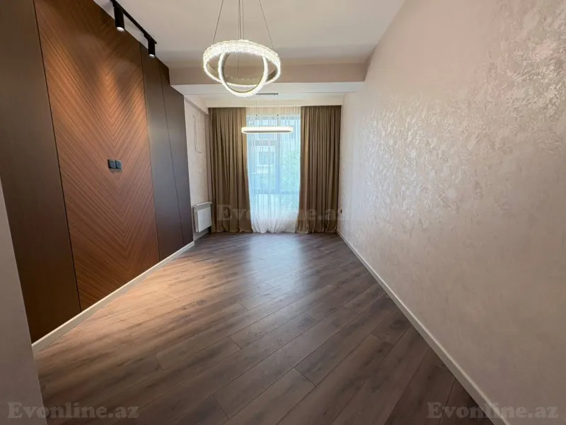 Satılır 2 otaqlı Mənzil Yeni tikili 67 m² Gənclik m. - şəkil 2