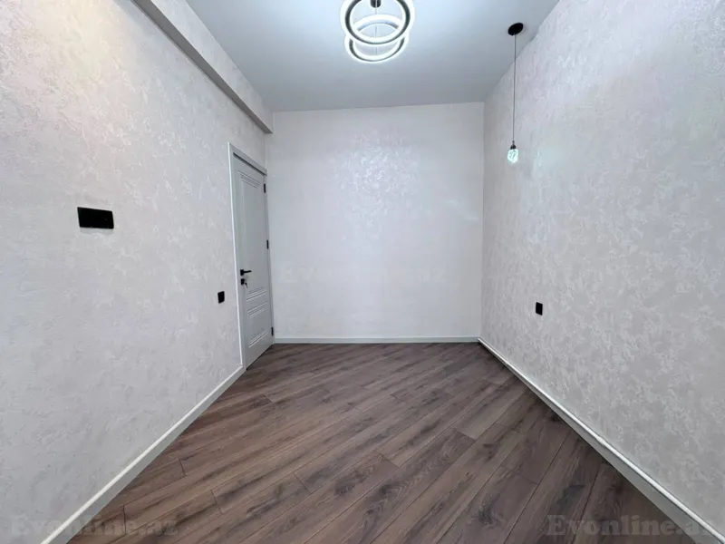 Satılır 2 otaqlı Mənzil Yeni tikili 67 m² Gənclik m. - şəkil 4