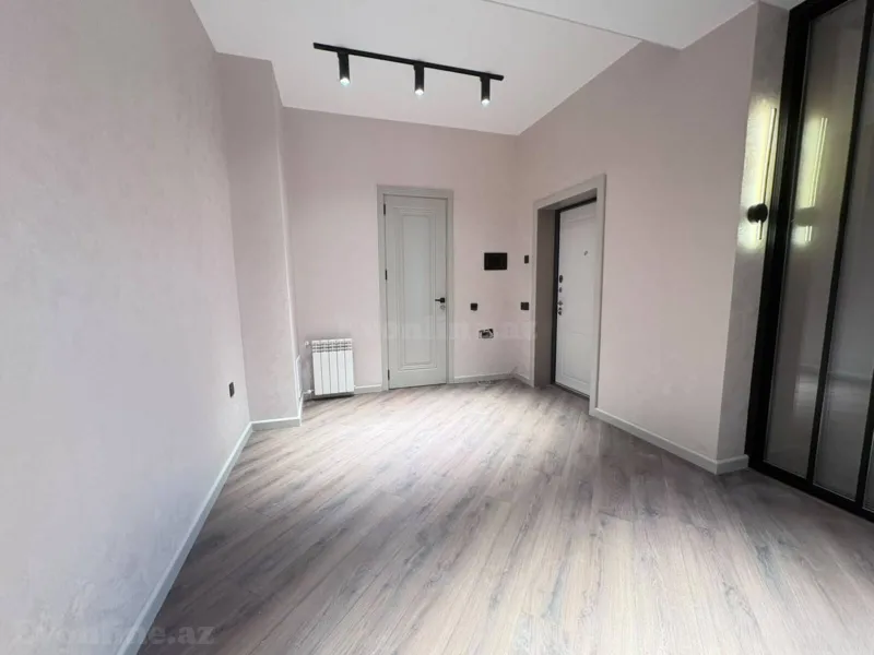 Satılır 2 otaqlı Mənzil Yeni tikili 67 m² Gənclik m. - şəkil 5