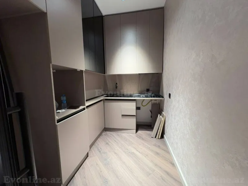 Satılır 2 otaqlı Mənzil Yeni tikili 67 m² Gənclik m. - şəkil 7