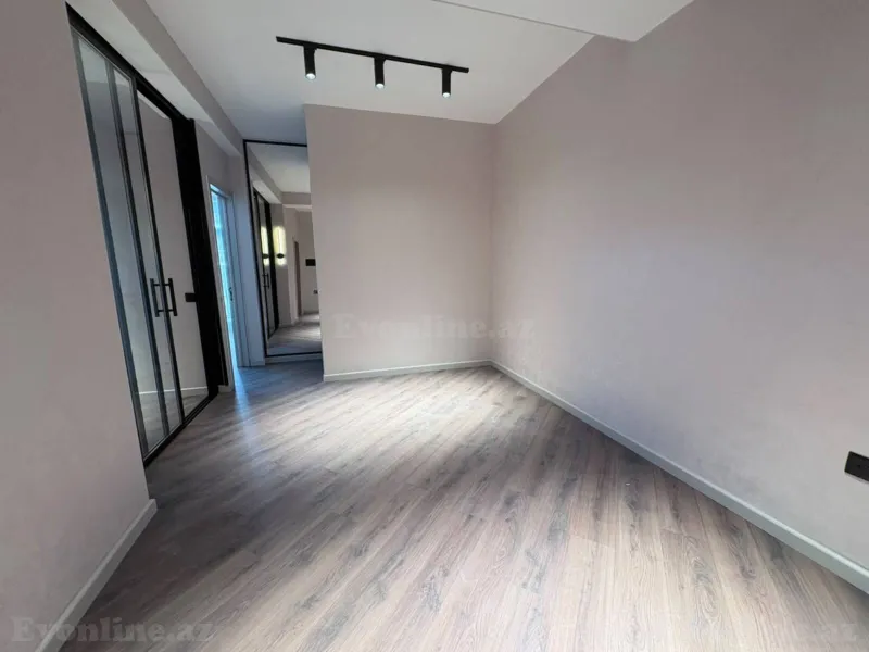 Satılır 2 otaqlı Mənzil Yeni tikili 67 m² Gənclik m. - şəkil 9